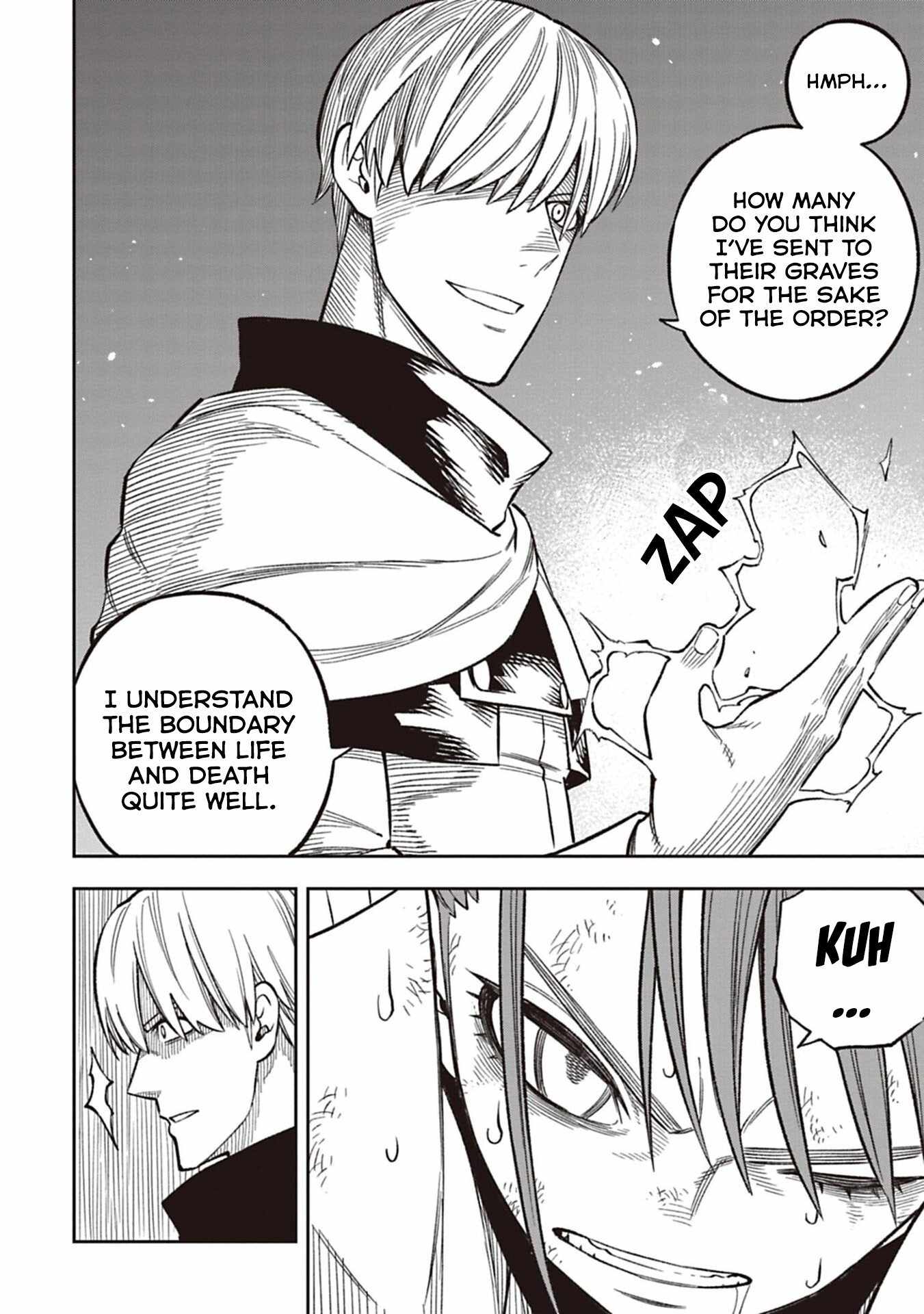Tsuihou Ouji wa Dorei kara Yarinaosu Chapter 2 9